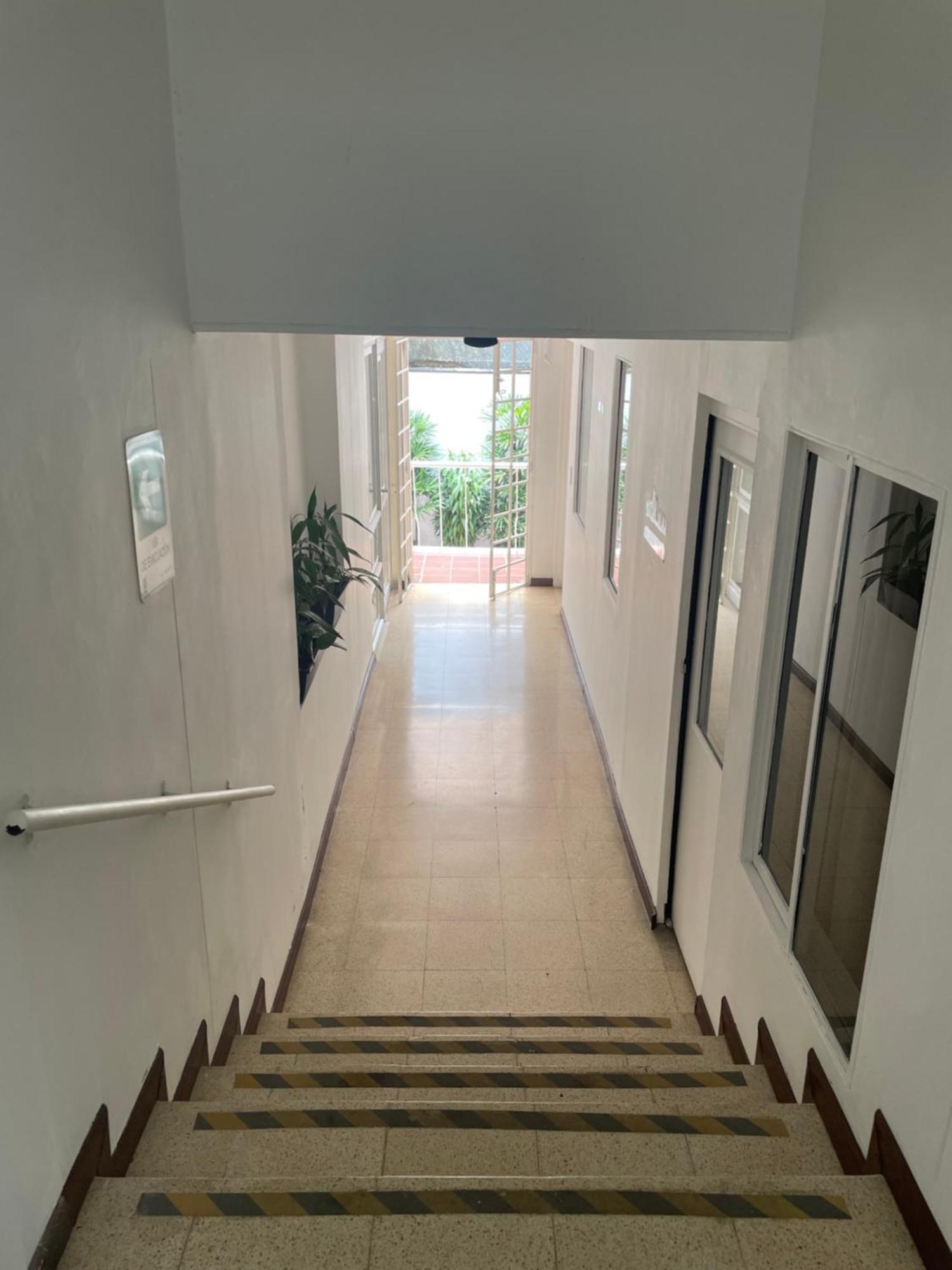 Lleras Calle 8 Albergue